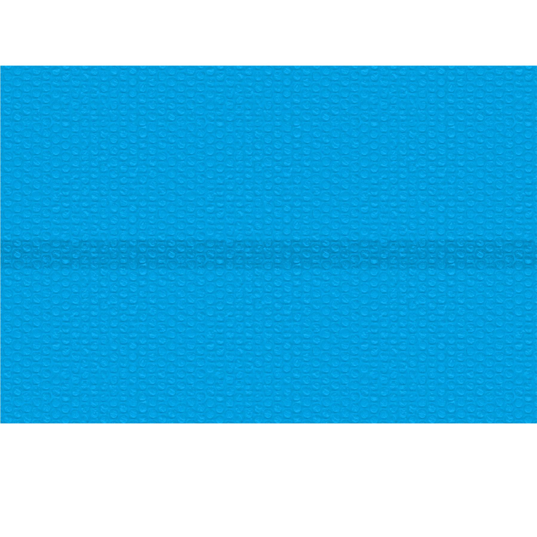 Tectake Cubierta Solar Para Piscina Rectangular - 200 X 300 Cm