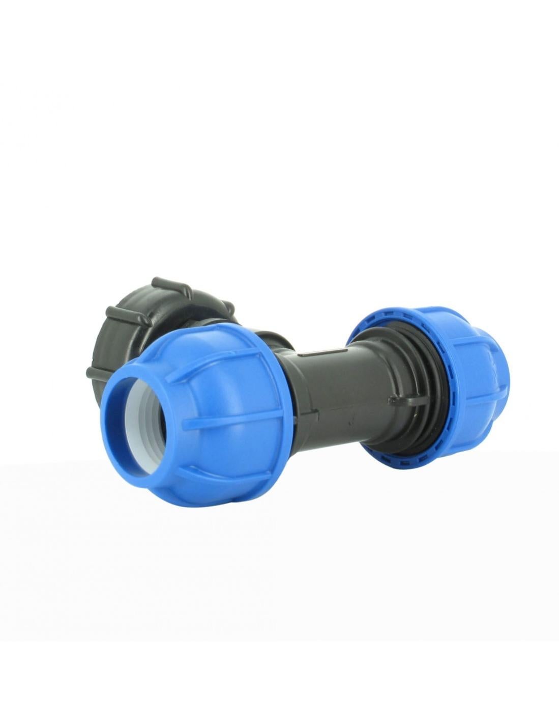 Raccord Gouttière Pour Récupérateur D'eau Leroy Merlin