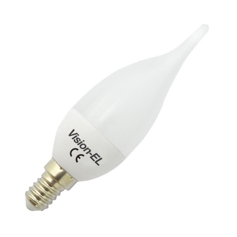 ampoule led e14 dimmable leroy merlin