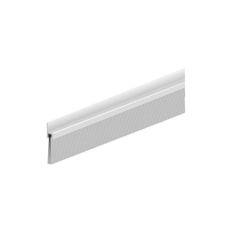 Bas de porte aluminium ids-b - Le pro Design- ELLEN 0305693D de 100 cm
