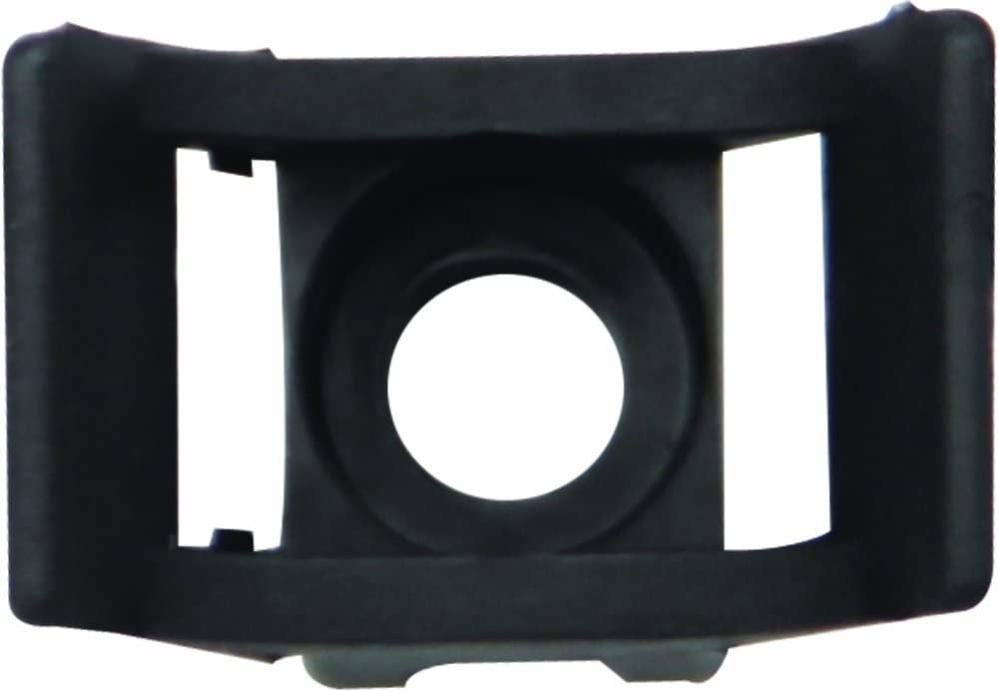 Basi Tonde In Plastica Nera 40 Mm Per Wargaming – Confezione Da 15, Adatte A D&D E Warhammer - 2