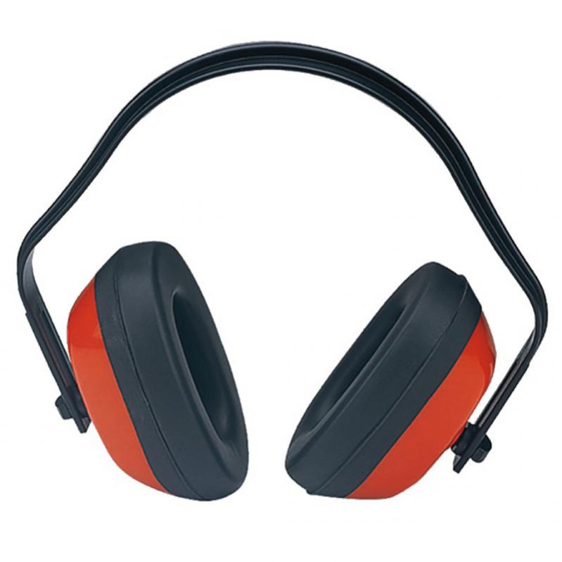 Casque antibruit Silver 21 dB KAPRIOL Leroy Merlin