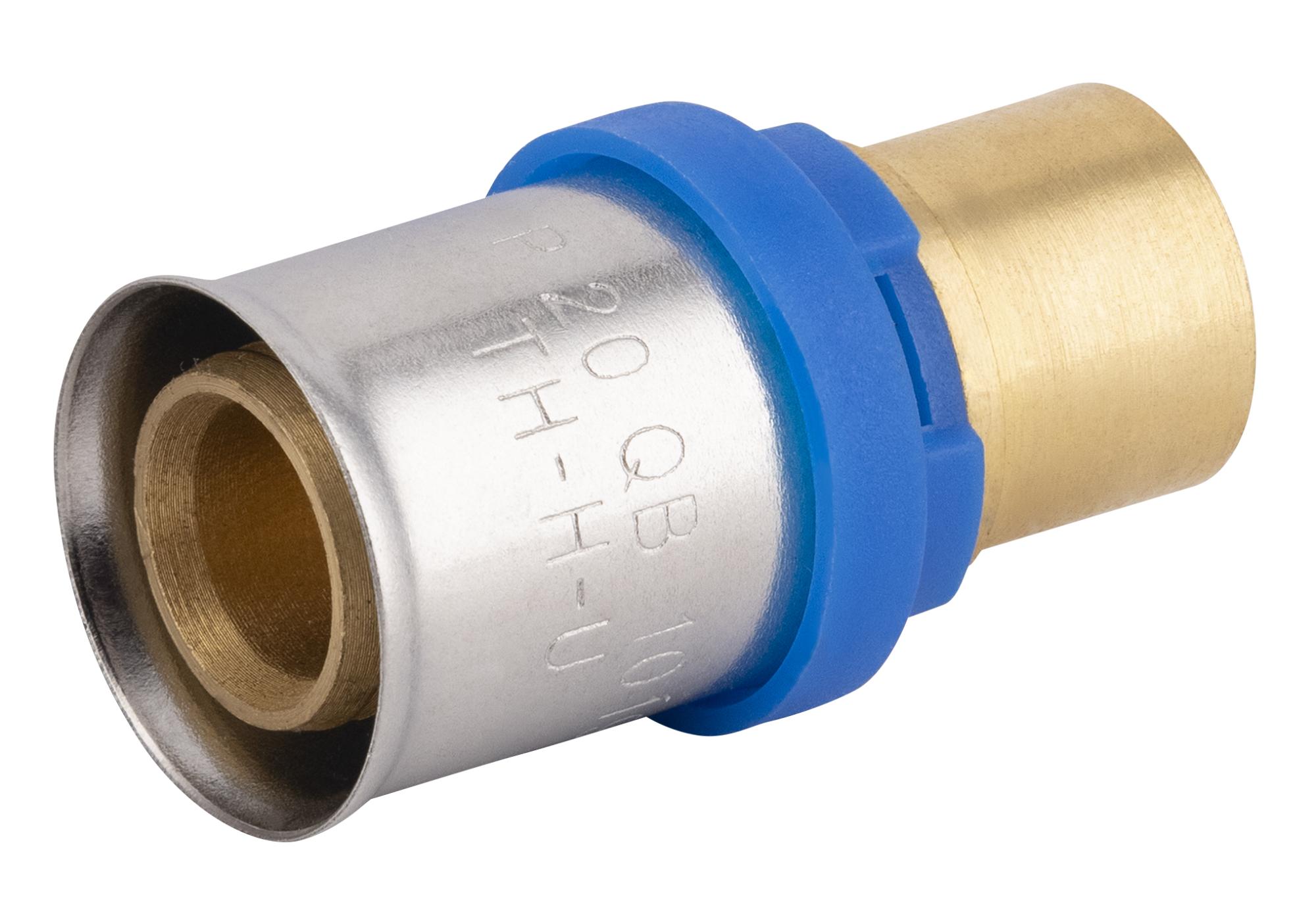 100 Connettori Testa-Testa Non Isolati - Capicorda Elettrici C 1101889 - Foto 4