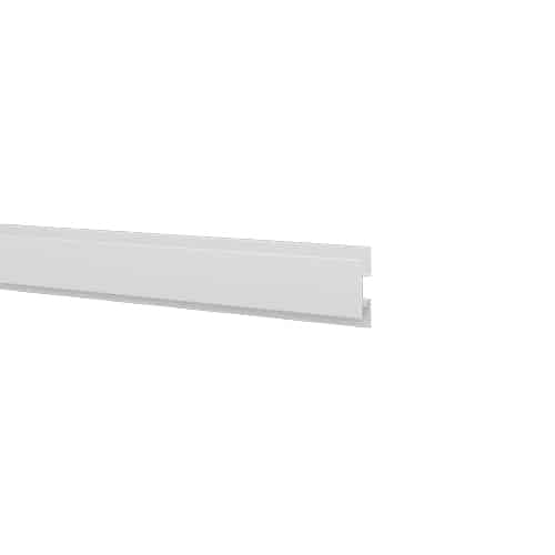 Profil de finition multi-fonctions : achat Accessoires lambris PVC