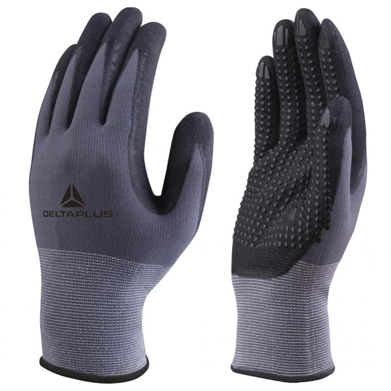 Gants de manutention lourde super grip DPVE727 DELTA PLUS | Leroy Merlin
