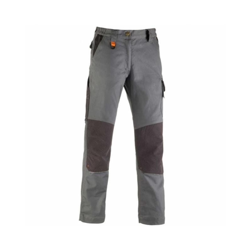 Pantalon de travail femme leroy merlin hotsell