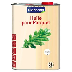 Huile-Cire pour bois Hardwaxoil de BLANCHON 250ml Bois Flotté
