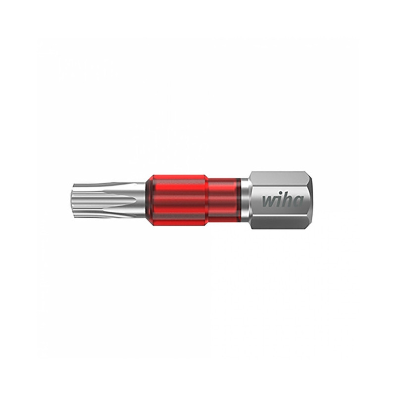 20 Embouts Torx T20 BAKESHU - Longueur 50 Mm - Pour Bricolage, Bois, Auto