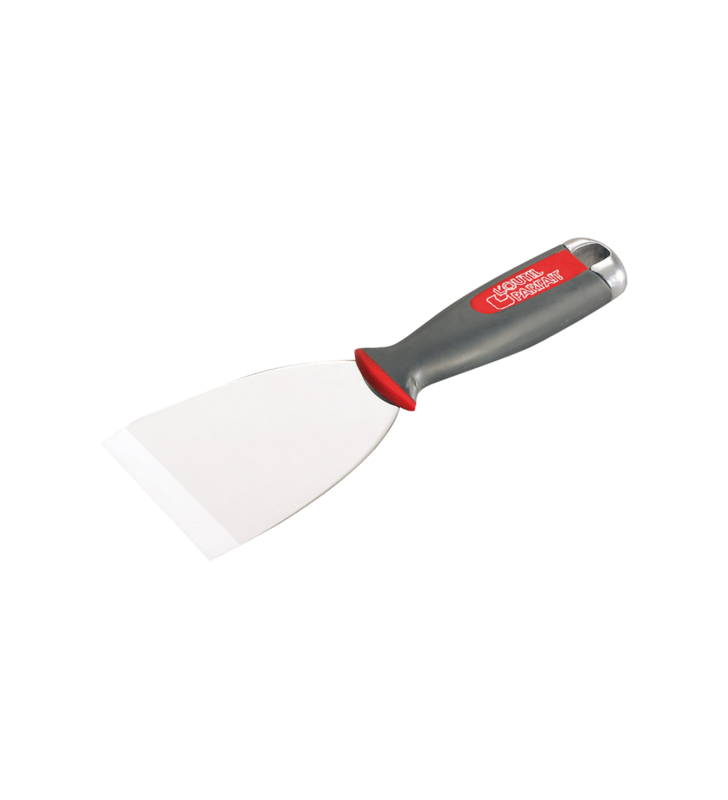 L'OUTIL PARFAIT - Valise 6 couteaux plaquiste - 8077