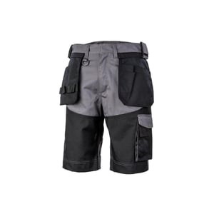 Short de travail top homme leroy merlin