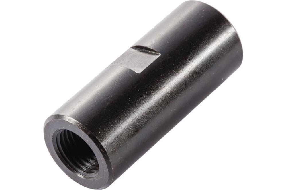 Collomix 49517 Hexafix adapter voor montage op M14-schroefdraad