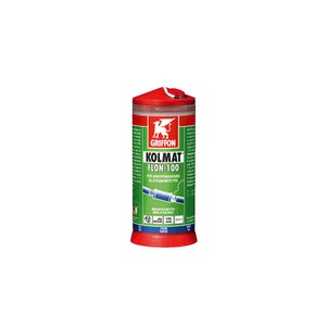 KFS.3105.E STUCCO BICOMPONENTE PER PLASTICHE DURE POLIPLAST NERO 0,375 LT  ivat