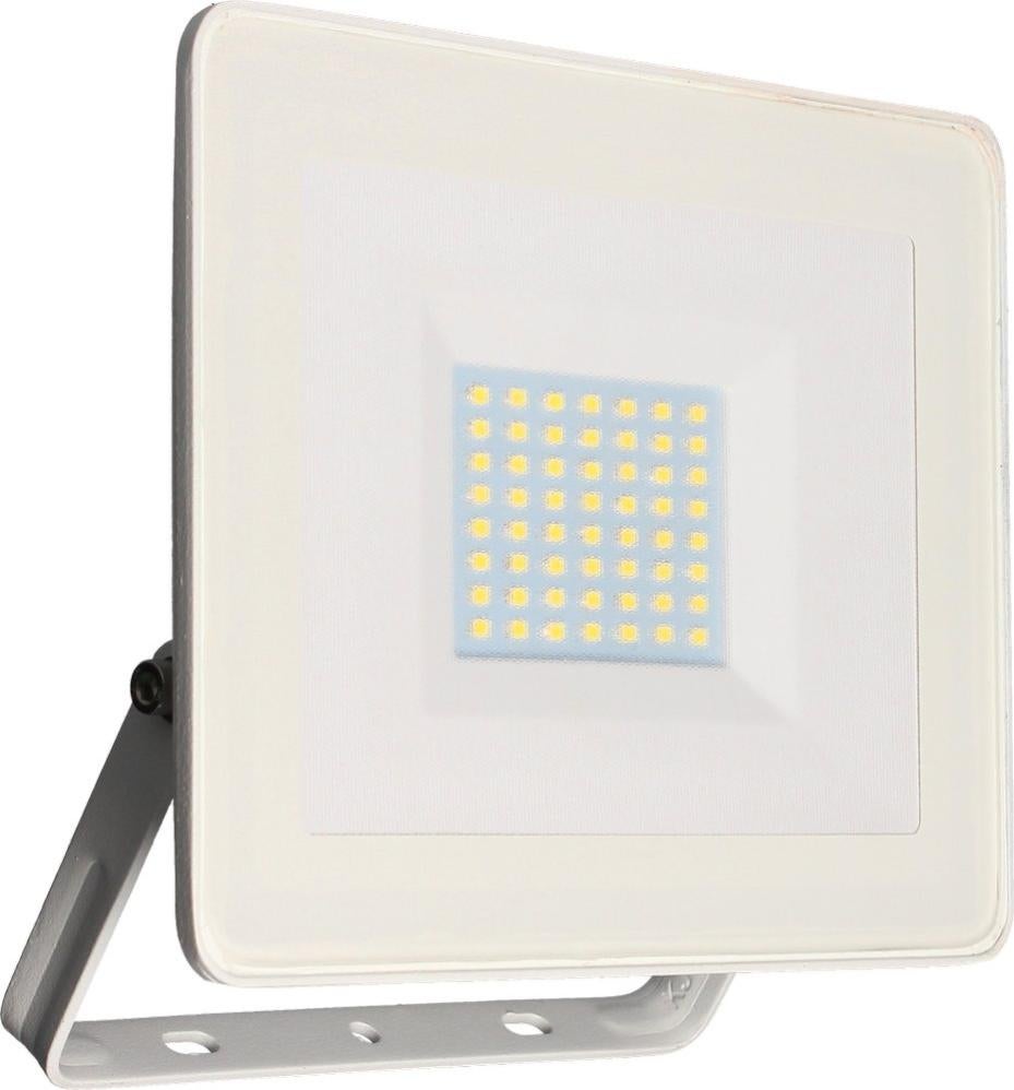 Supporto Da Parete Per Proiettore MyWall H16-5WL – Bianco, Carico 15kg, Inclinazione 20° E Distanza Regolabile