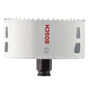 Bosch Accessories 9 pc. Coffret Scies Trépans HSS Bimétal pour électricien,  Gris (Métal, Bois, 20/ 25/ 35/ 40/ 51/ 68 mm, Accessoire Perceuse à  Percussion) : : Bricolage