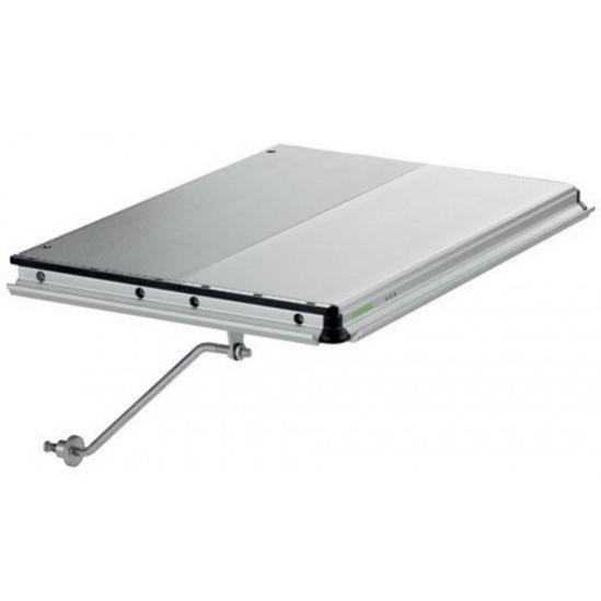 Extension de table festool vbcms 493822 Leroy Merlin