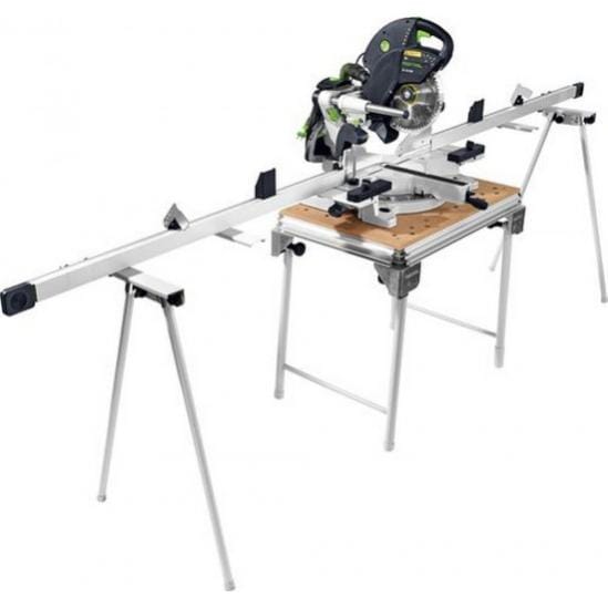 Scie radiale festool kapex ks 120