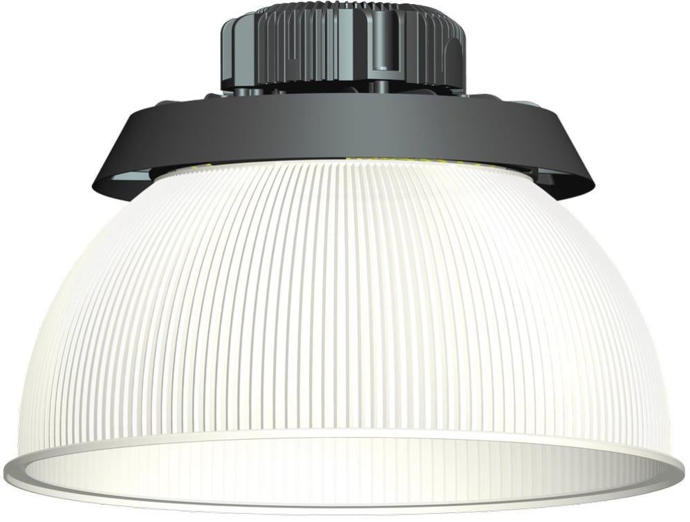 Cloche PC Ø413 60° pour 739998 | Leroy Merlin