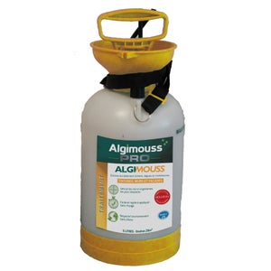 algimouss-parexlanko-anti-mousse-toiture - Matériaux et bricolage