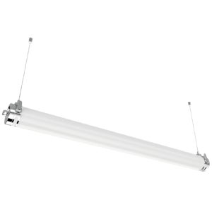 Philips Réglette LED Étanche CoreLine WT120C G2 42.9W 6000lm - 840 Blanc  Froid, 150cm