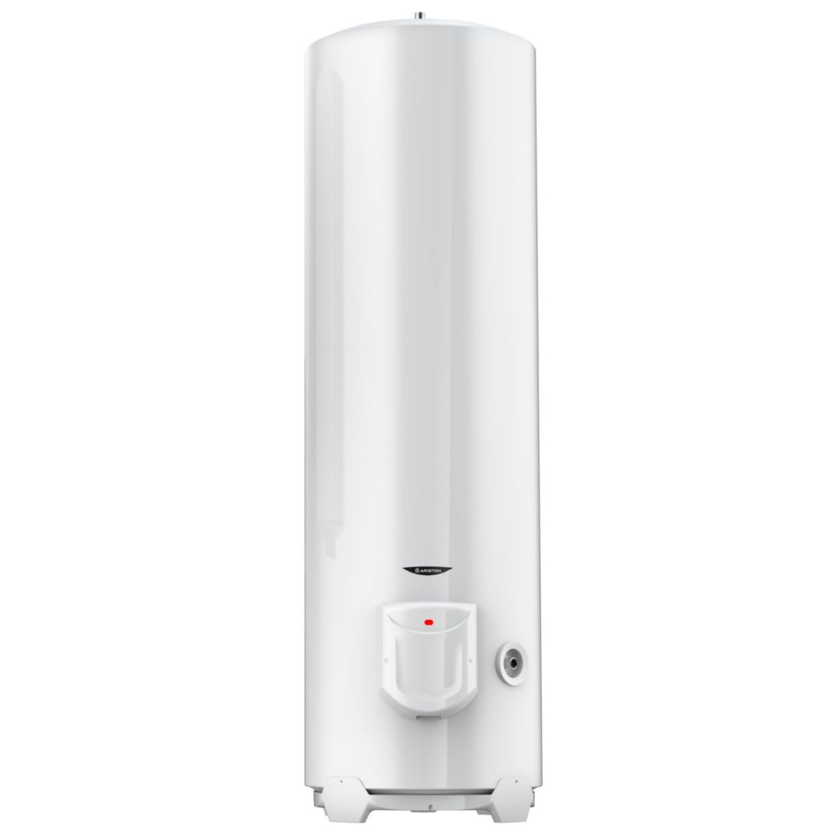 Chauffeeau vertical stable stéatite SAGEO 200L ARISTON 3000591 Leroy Merlin