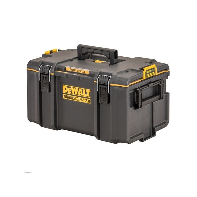 DEWALT DWST83529-1 Boîte à outils avec double tiroir