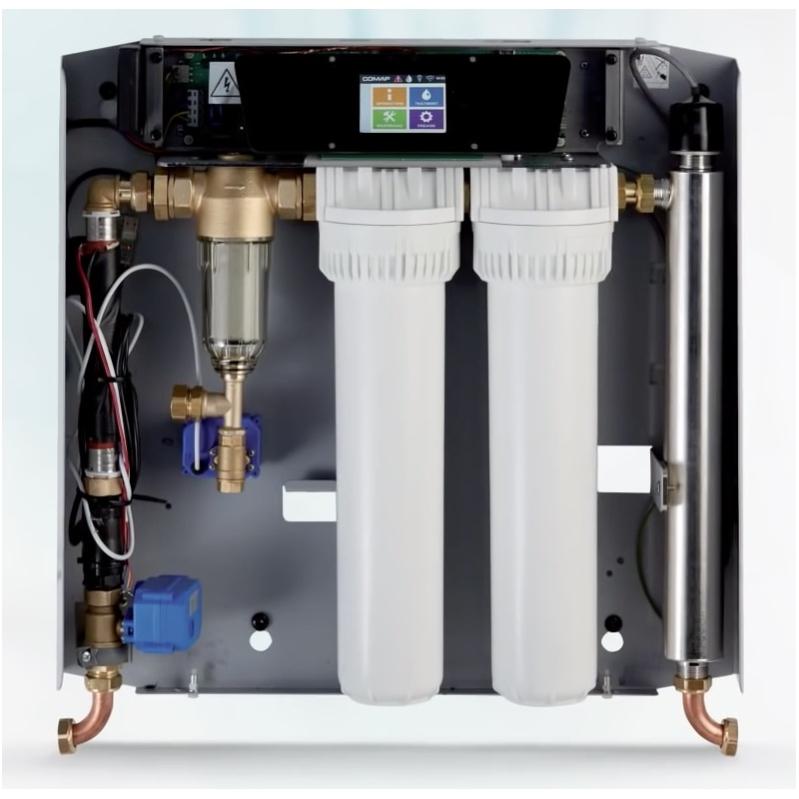 Centrale De Traitement D Air Leroy Merlin