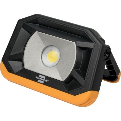 Foco led portátil pf 1000 ma con batería recargable (1000 lm) brennenstuhl 1173090100