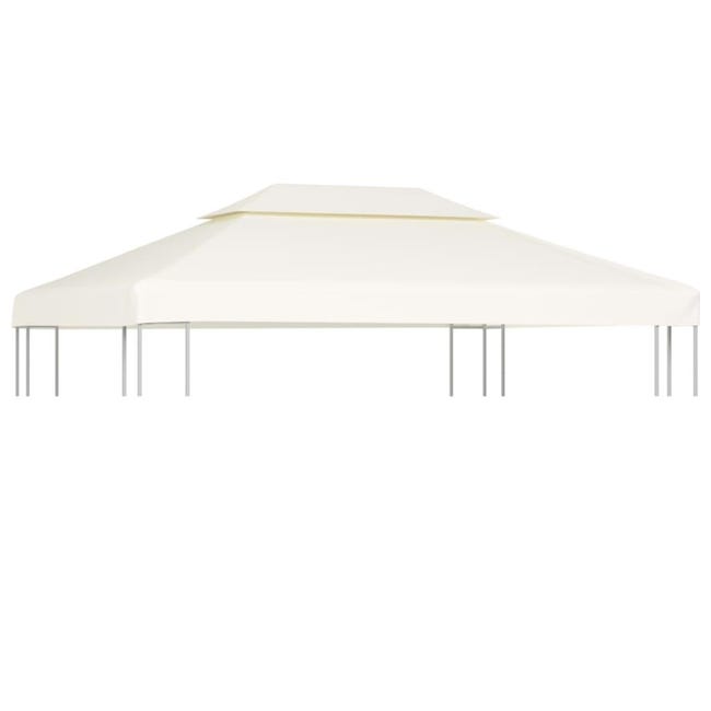 Telo Tetto Bianco 3X4,5 Impermeabile Per Ricambio Gazebo Richiudibile Eg49483 8059591730003 Telo Tetto Bianco 3X4,5 Impermeabile Per Ricambio Gazebo Richiudibile Eg49483 8059591730003