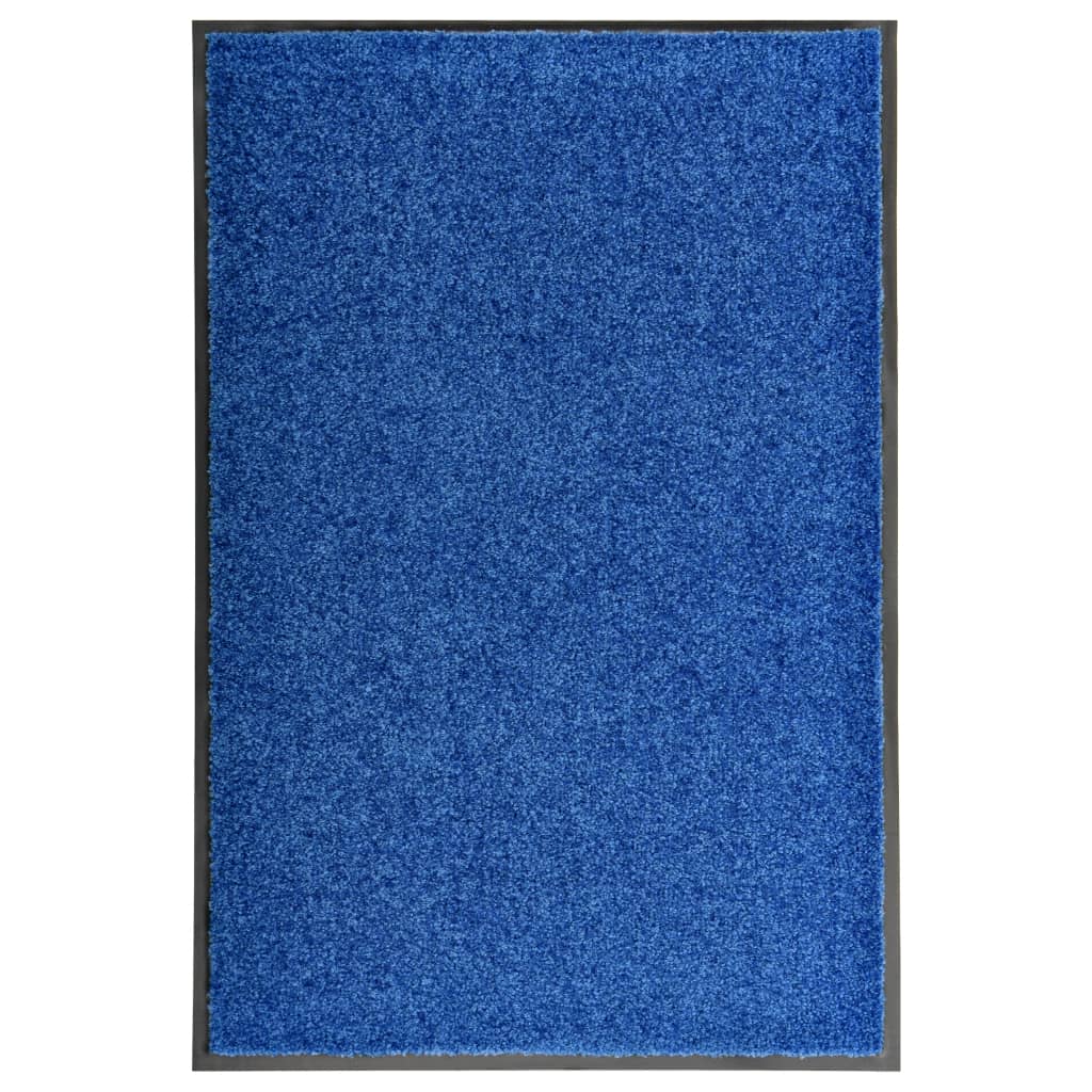 Tappeto d'ingresso in poliammide assorbente – Dimensioni 90x60 cm