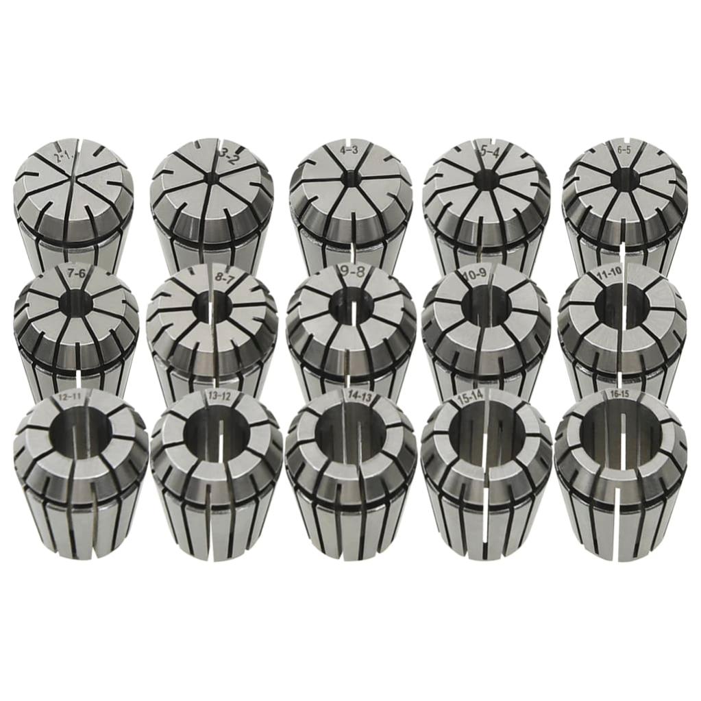 Set 3 Utensili Per Tornitura Legno Con Punta In Carburo – Manico Intercambiabile In Lega Alluminio (Finitura, Cavatore, Dettagliatore)