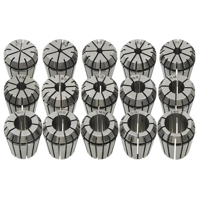 Set 3 Utensili Per Tornitura Legno Con Punta In Carburo – Manico Intercambiabile In Lega Alluminio (Finitura, Cavatore, Dettagliatore)