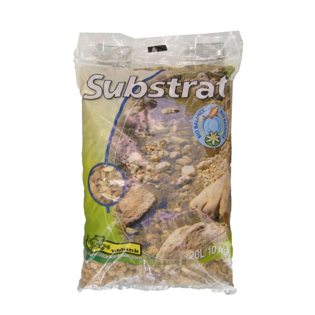 Maison Exclusive - Substrato da Laghetto 10 kg 1373101 | Leroy Merlin