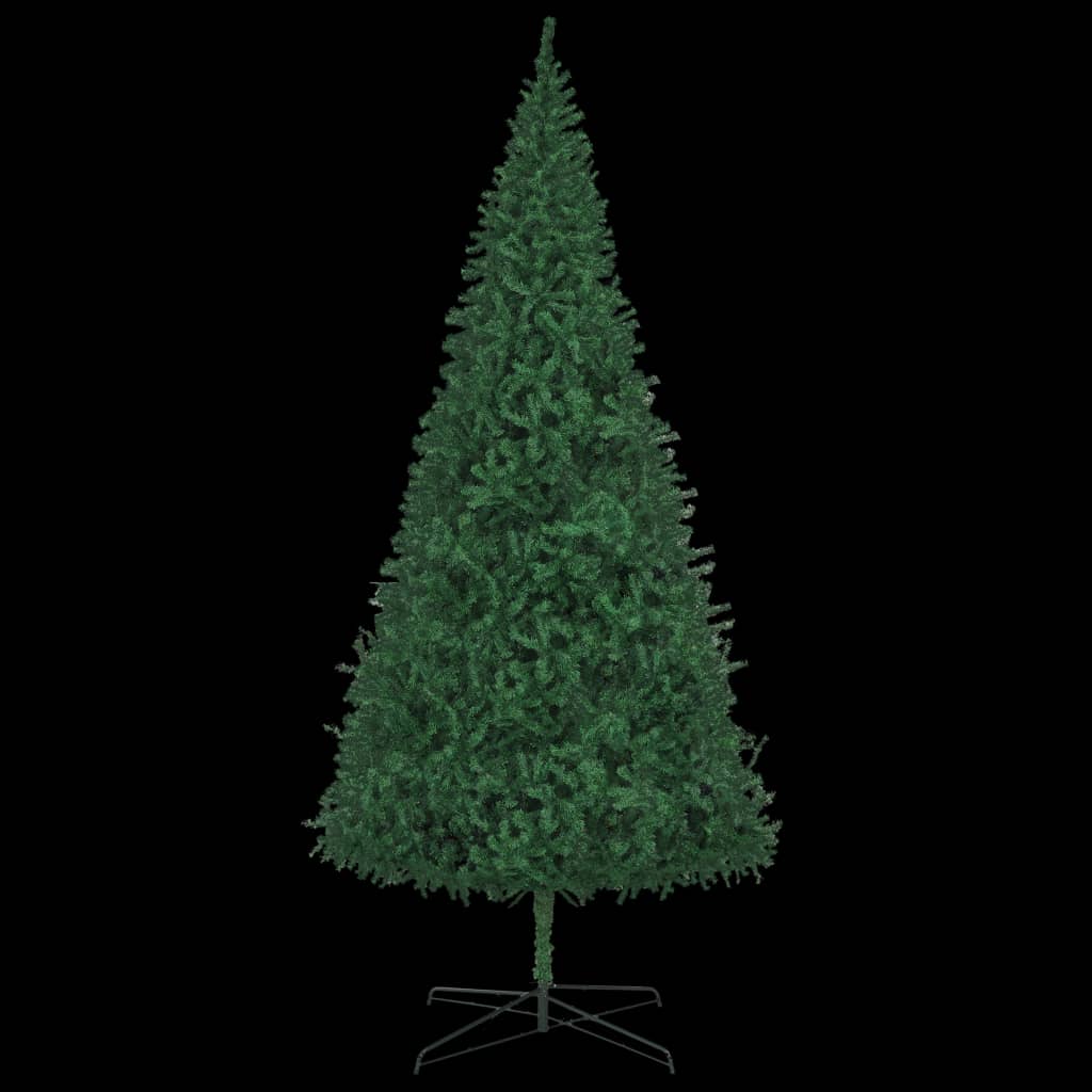 PILAT - Sapin de Noël artificiel - 2.1 m - vert