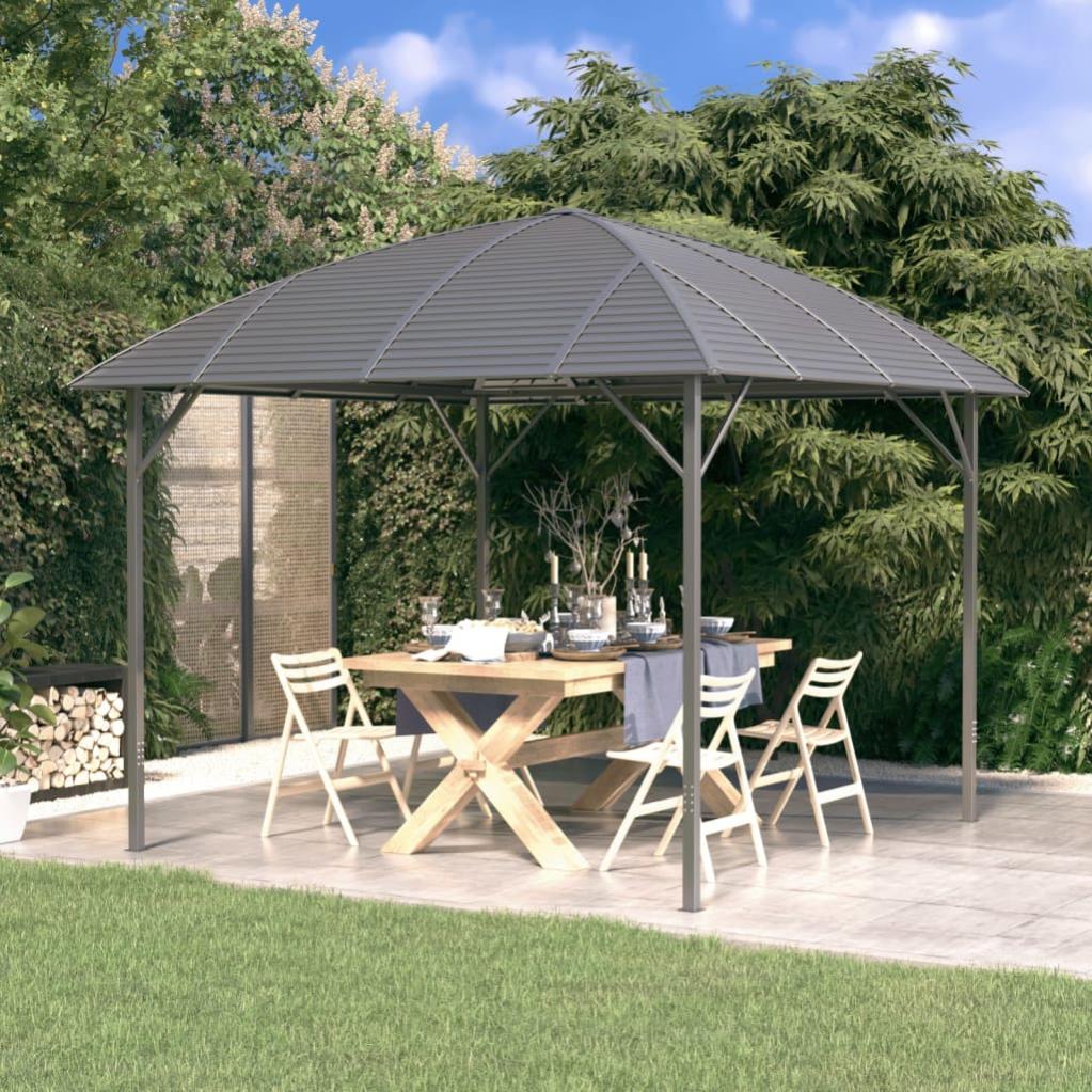 Migliori gazebo in legno - Arredamento per Giardino - I migliori gazebo