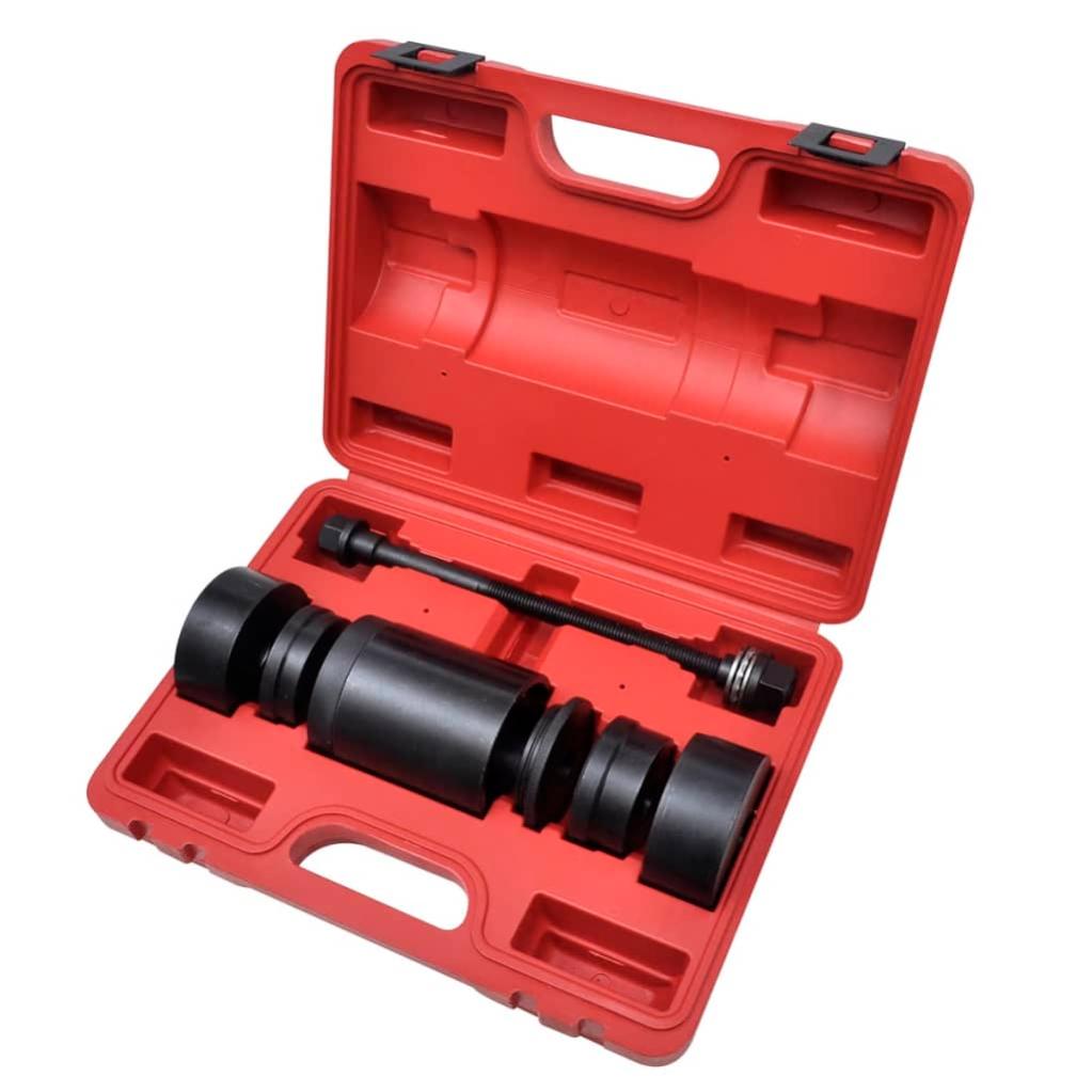 ACDelco 46 G0557 – Boccole Anteriori Barra Stabilizzatrice In Poliuretano - 3