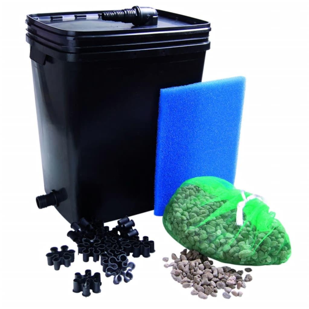 4 " Stagno Pre Filtro Gabbia/Colino Saldatura Con Solvente - Foto 9