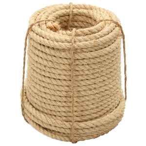 ML. CUERDA SISAL 14mm