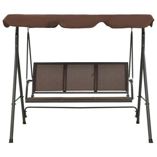 Toldo balancín discount leroy merlin