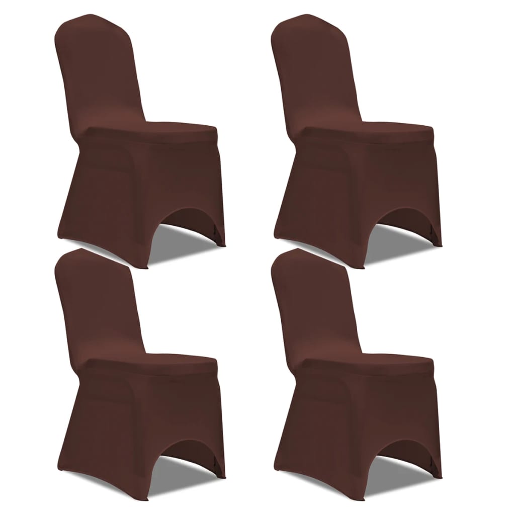 Poltrona Rilassante Marrone in Tessuto e PVC