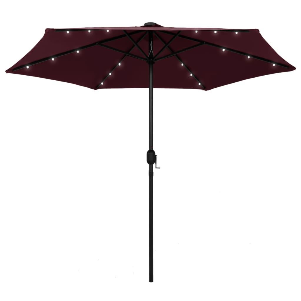 Manubrio Most Pinarello 31,8 Mm X 44 Cm – Carbonio E Alluminio – Colore Rosso