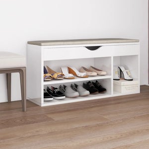 Comprar Zapatero Plegable Tela TNT 61x30x90 cm.