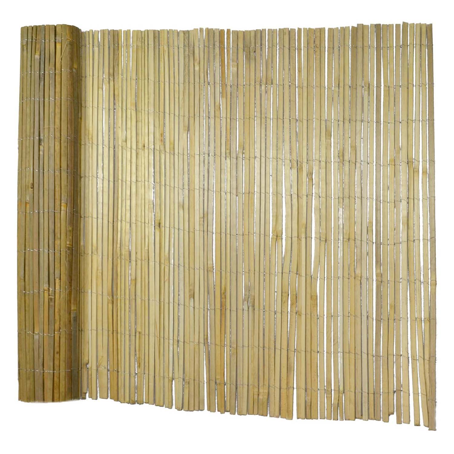 Slim Bamboo - Biombo Bambú Arelle - 150X300Cm