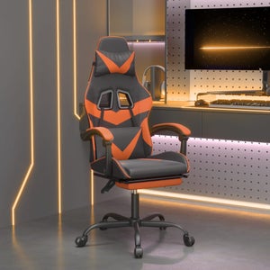 Sedia Da Gaming Con Poggiapiedi Sedentario Comodo Ergonomico Poltrona Da  Gaming, Reclinazione Ad Ampio Angolo Di 90°-160° Poltrona Racing, Portata  200 Kg/440,9 Libbre ( Color : Rosa , S : 123-131*37cm : : Casa e  cucina