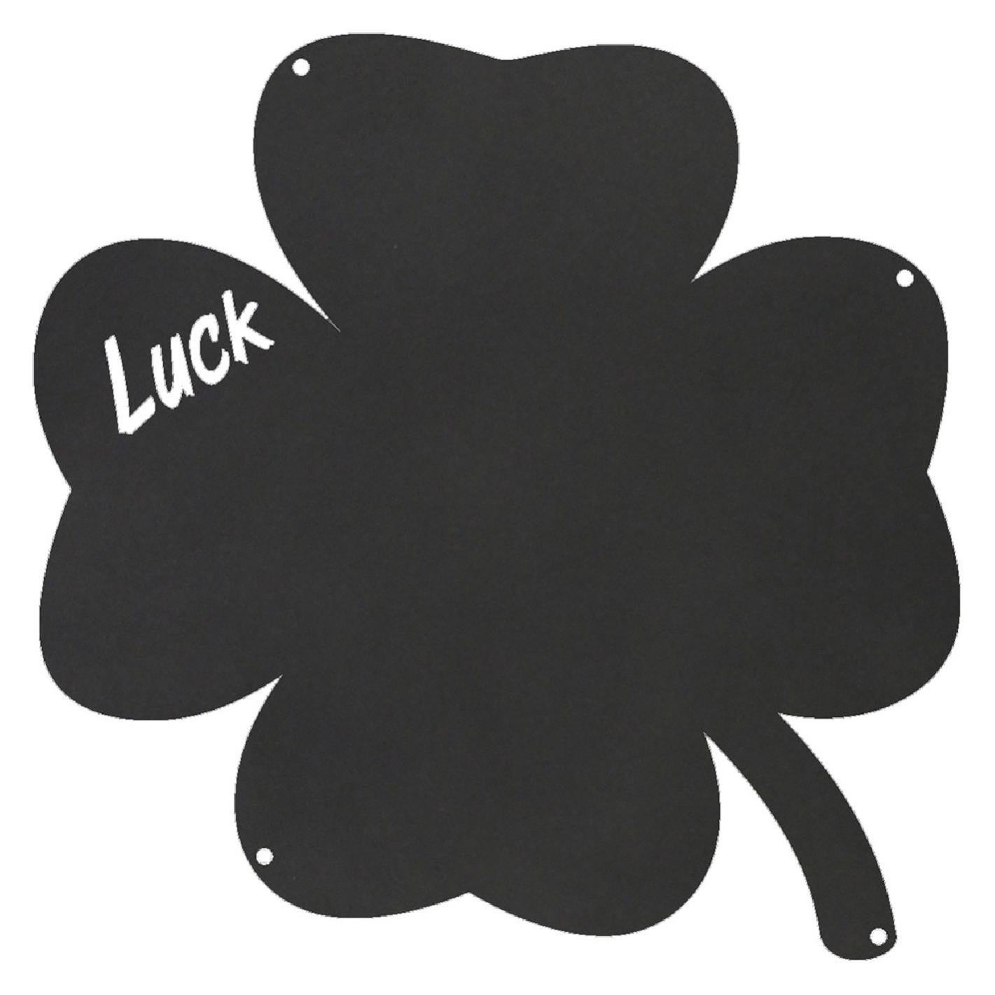 Lavagna Magnetica KalaMitica Farfalla - 56x38 Cm, Nero Antracite - Scrivibile Con Gessetti - Foto 3