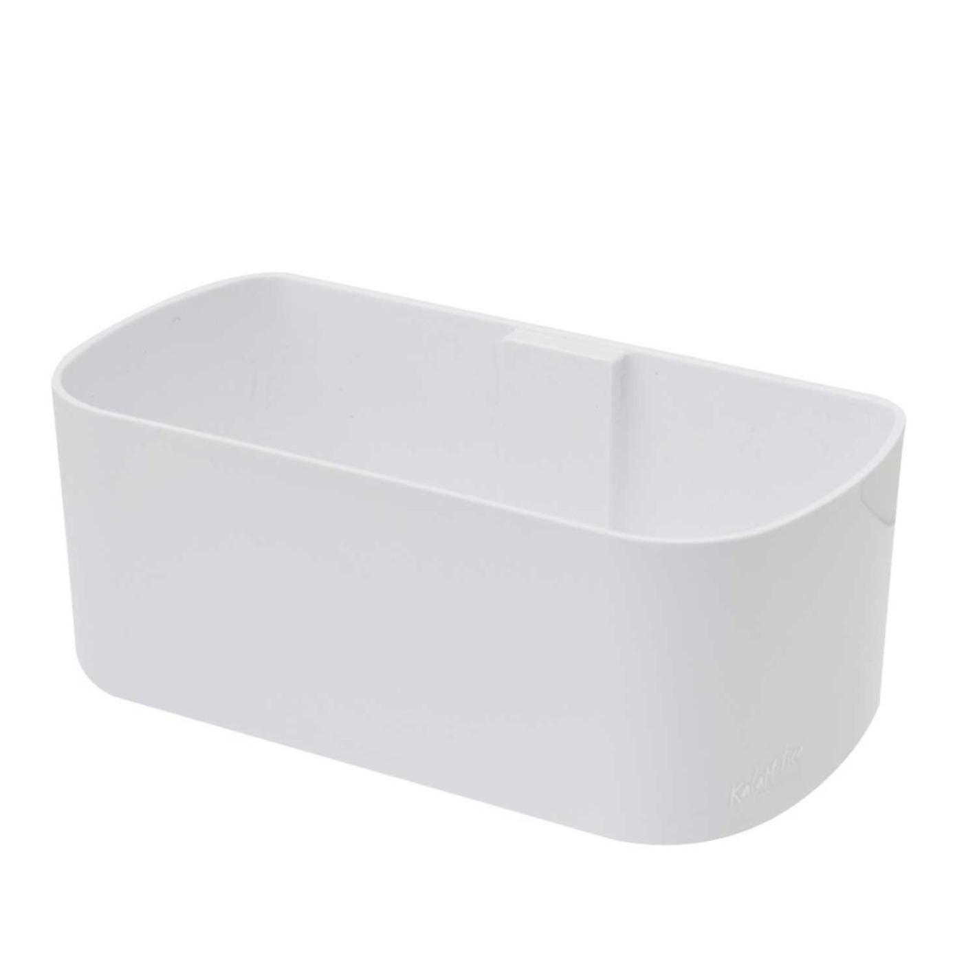 KalaMitica, Set de 3 Cubes Magnétiques, Diamètre 6 cm, Couleur Blanc KalaMitica, Set de 3 Cubes Magnétiques, Diamètre 6 cm, Couleur Blanc