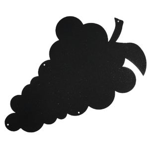 Peinture tableau noir pour écriture à la craie - Ludik