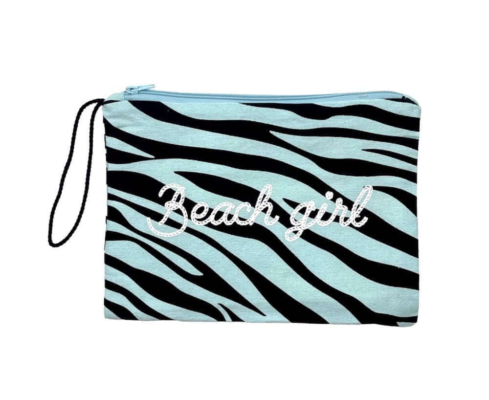 Pochette 2025 da spiaggia