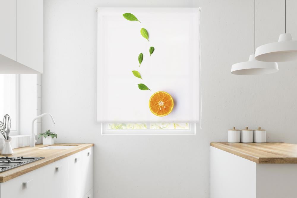 Estor enrollable happystor estampado digital cocina hscc58011 120x250