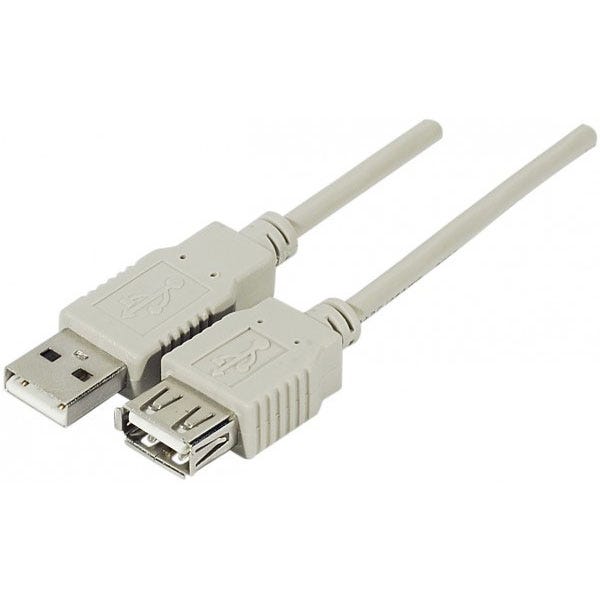 Câble DisplayPort mâle / VGA mâle (2 mètres) - DisplayPort