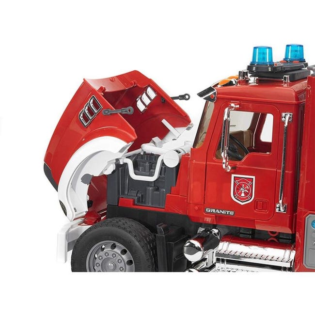 bruder 03761 - MAN TGS zijlader vuilniswagen, vuilniswagen, vrachtwagen, speelgoed bruder 03761 - MAN TGS zijlader vuilniswagen, vuilniswagen, vrachtwagen, speelgoed